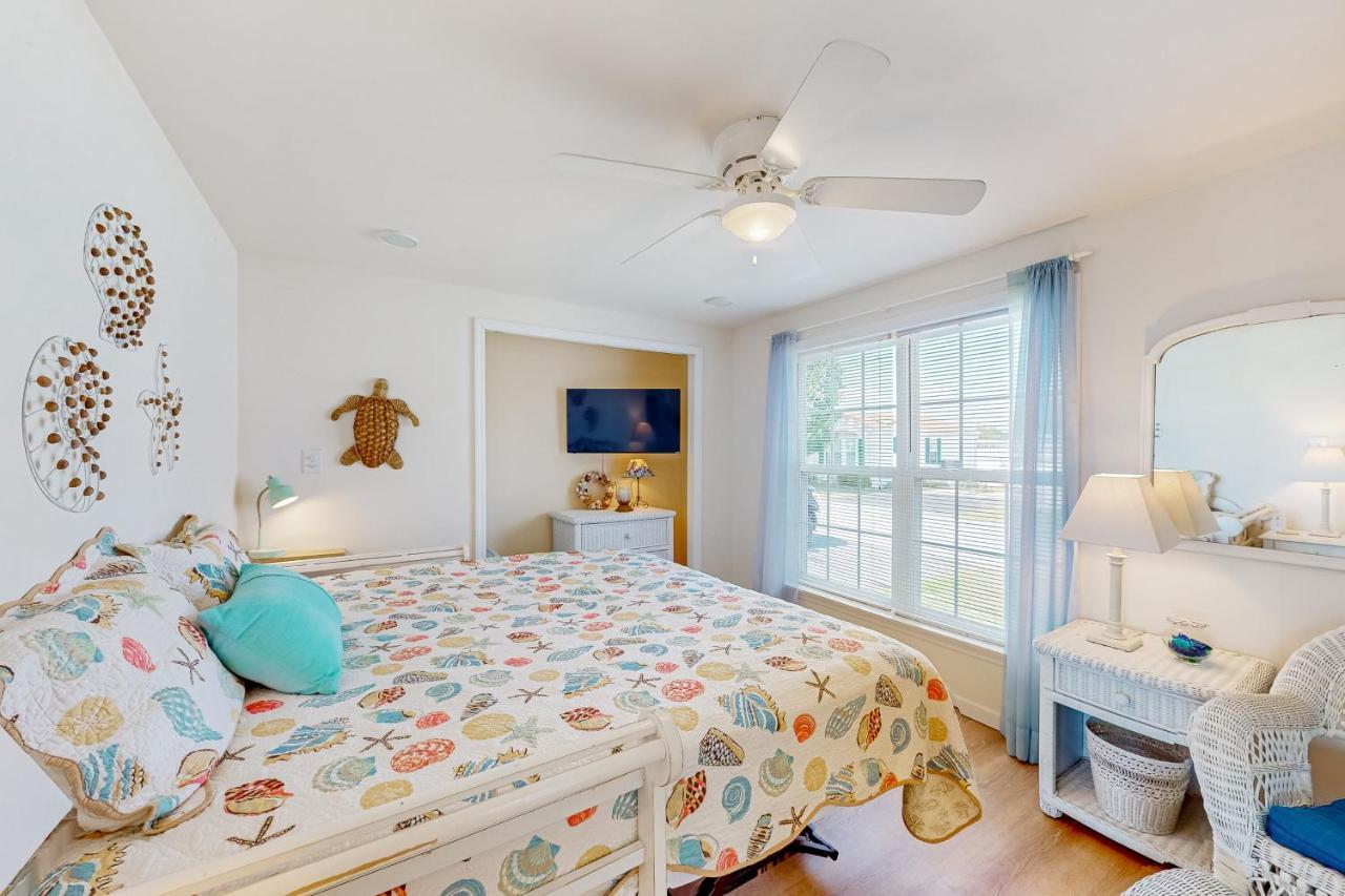 Bay-View Beauty In Assateague Point Villa Berlin Eksteriør bilde