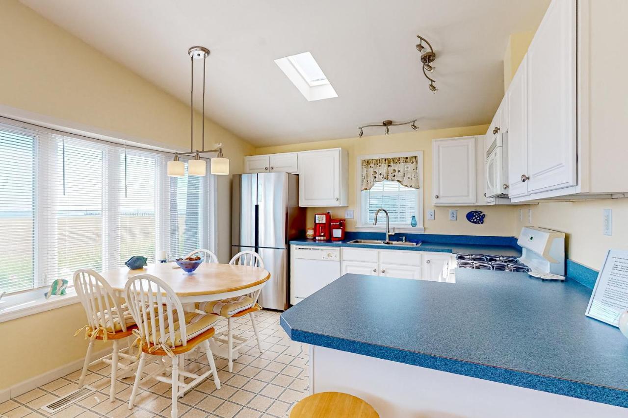 Bay-View Beauty In Assateague Point Villa Berlin Eksteriør bilde
